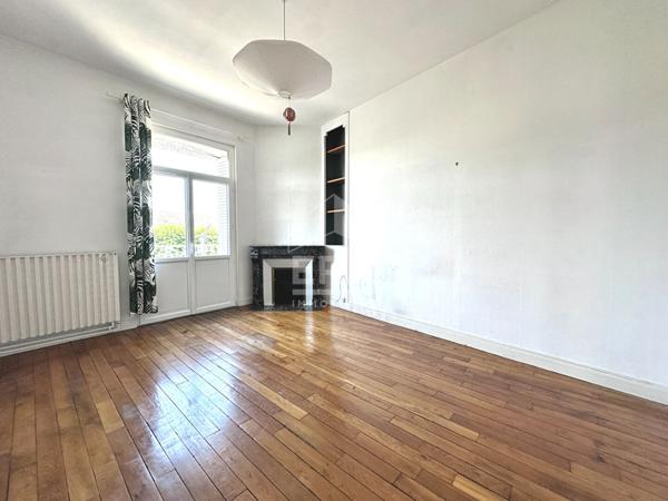 Maison bourgeoise Puiseaux 155 m² 5 chambres