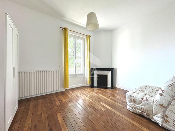 Maison bourgeoise Puiseaux 155 m² 5 chambres
