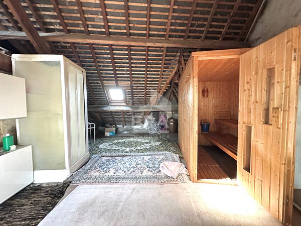 Maison bourgeoise Puiseaux 155 m² 5 chambres