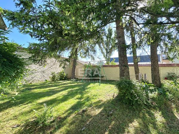 Maison bourgeoise Puiseaux 155 m² 5 chambres