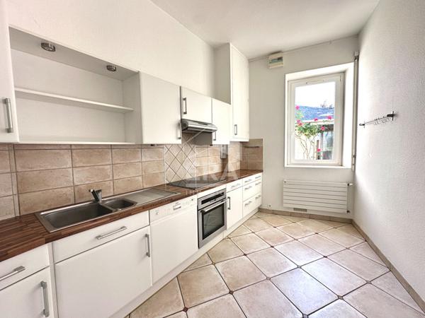 Maison bourgeoise Puiseaux 155 m² 5 chambres