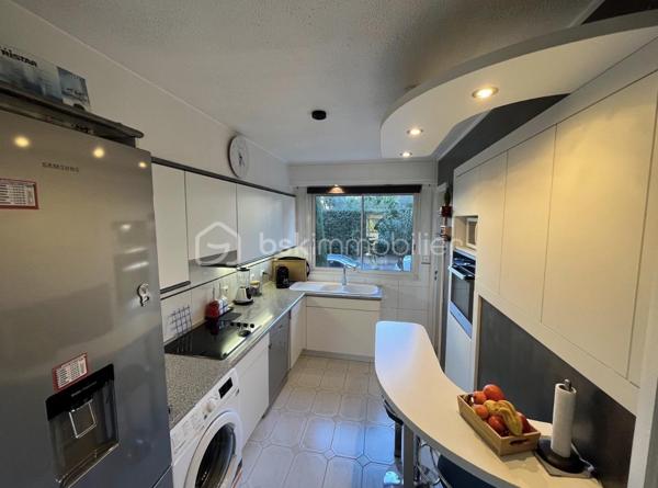 Appartement de 63 m²