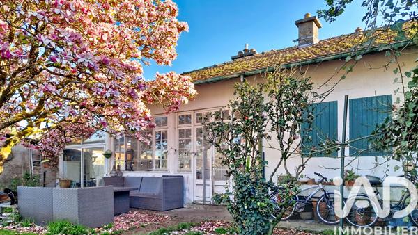 Maison à vendre 4 pièces 71 m² Biganos