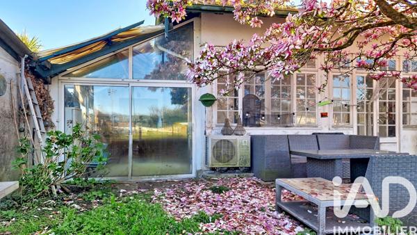 Maison à vendre 4 pièces 71 m² Biganos