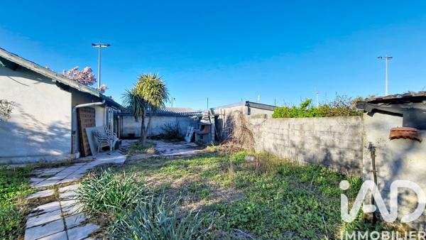 Maison à vendre 4 pièces 71 m² Biganos