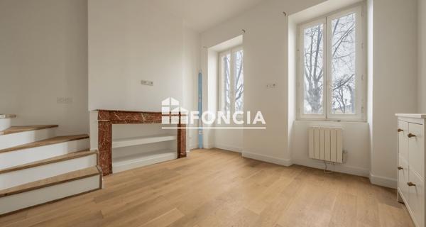 À vendre Appartement 2 pièces 36 m² - Lormont 33310