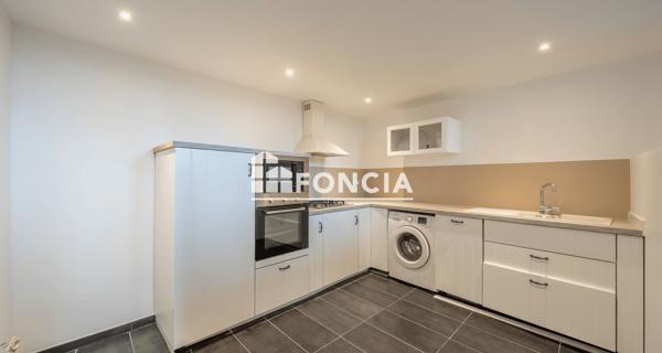 À vendre Appartement 2 pièces 36 m² - Lormont 33310