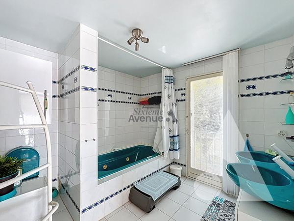 Appartement 4 pièces 145 m2