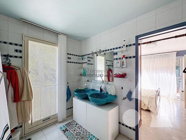 Appartement 4 pièces 145 m2