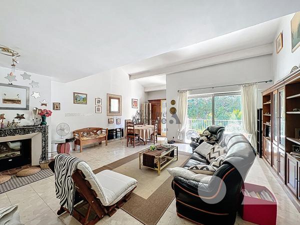 Appartement 4 pièces 145 m2