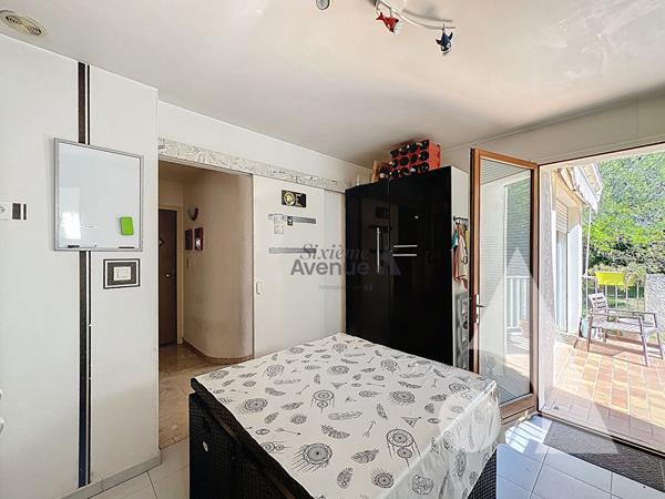 Appartement 4 pièces 145 m2