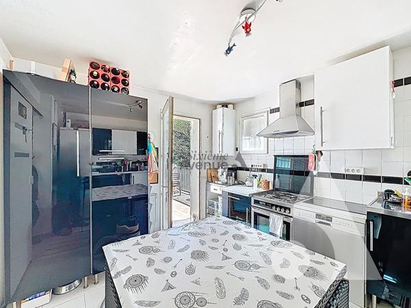 Appartement 4 pièces 145 m2