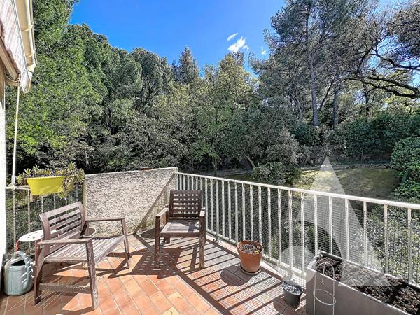 Appartement 4 pièces 145 m2