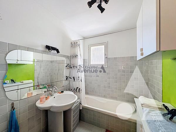 Appartement 4 pièces 145 m2