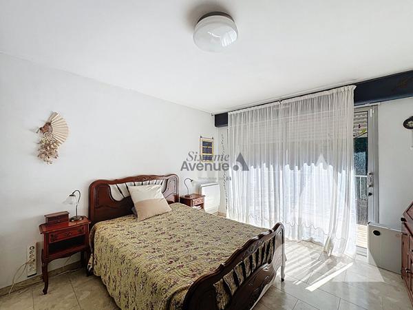 Appartement 4 pièces 145 m2