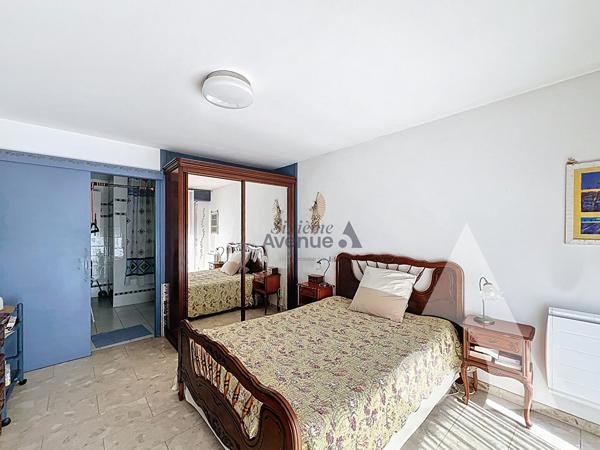 Appartement 4 pièces 145 m2