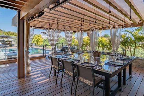 Vente Villa de luxe Cagnes-sur-Mer 8 Pièces 300 m²