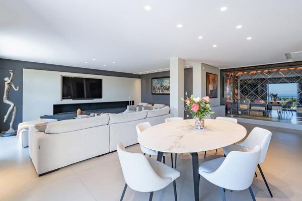 Vente Villa de luxe Cagnes-sur-Mer 8 Pièces 300 m²