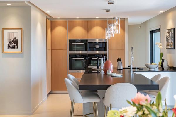 Vente Villa de luxe Cagnes-sur-Mer 8 Pièces 300 m²