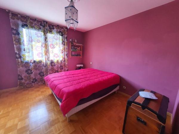 Maison individuelle Daix Residentiel 257.99 m²