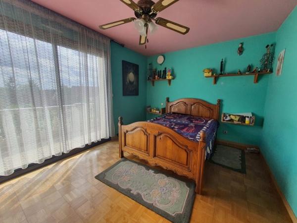 Maison individuelle Daix Residentiel 257.99 m²