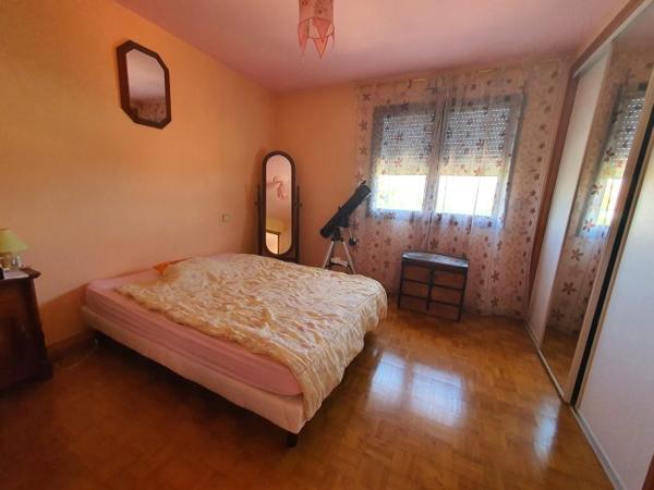 Maison individuelle Daix Residentiel 257.99 m²