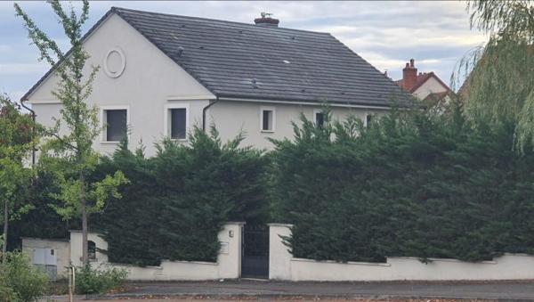 Maison individuelle Daix Residentiel 257.99 m²