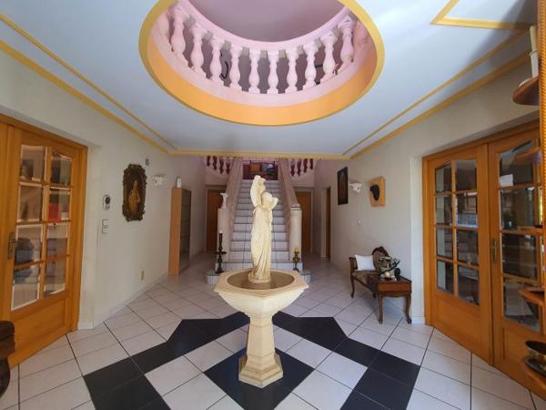 Maison individuelle Daix Residentiel 257.99 m²