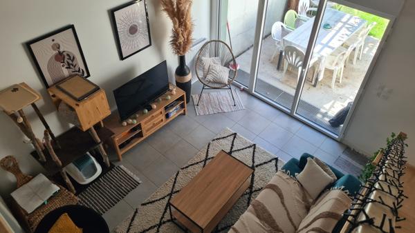 Maison
         4 pièces
        - 88 m² Exclusivité 345 000 € *