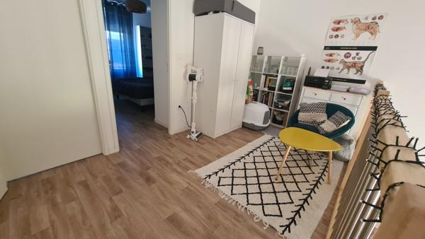 Maison
         4 pièces
        - 88 m² Exclusivité 345 000 € *