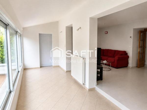 A vendre Wattignies, maison de 102m2