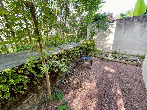 STUDIO SECTEUR BRESSIGNY / PLACE DU LYCEE A VENDRE VIDE DE LOCATAIRE.