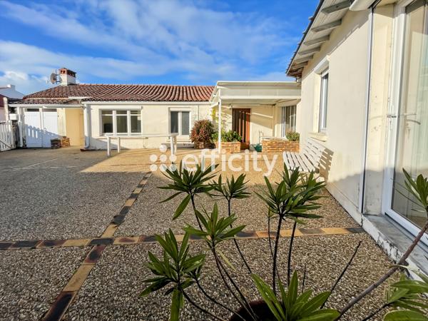 Maison 8 pièces - 157 m²