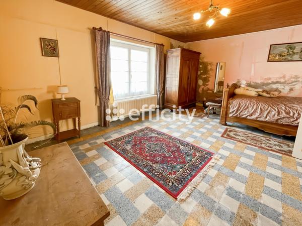 Maison 8 pièces - 157 m²