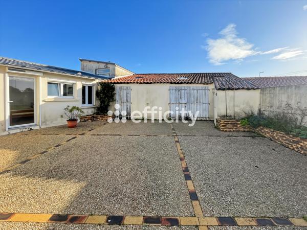 Maison 8 pièces - 157 m²