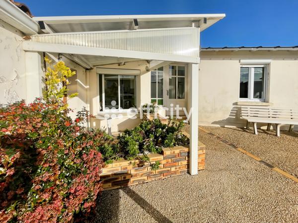 Maison 8 pièces - 157 m²