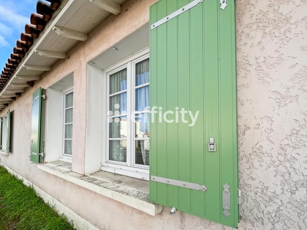 Maison 8 pièces - 157 m²