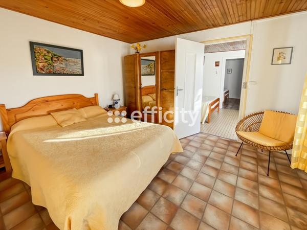 Maison 8 pièces - 157 m²