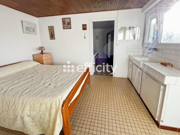 Maison 8 pièces - 157 m²