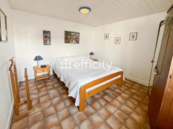 Maison 8 pièces - 157 m²