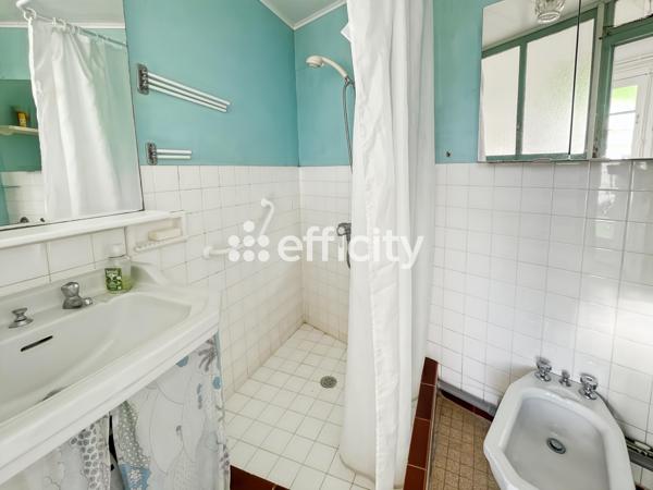 Maison 8 pièces - 157 m²