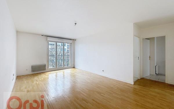 Appartement à vendre    3 pièces • 66,15 m2 Châtillon
