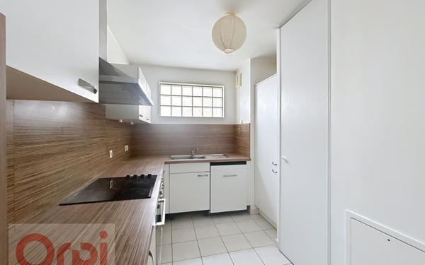 Appartement à vendre    3 pièces • 66,15 m2 Châtillon