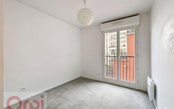 Appartement à vendre    3 pièces • 66,15 m2 Châtillon