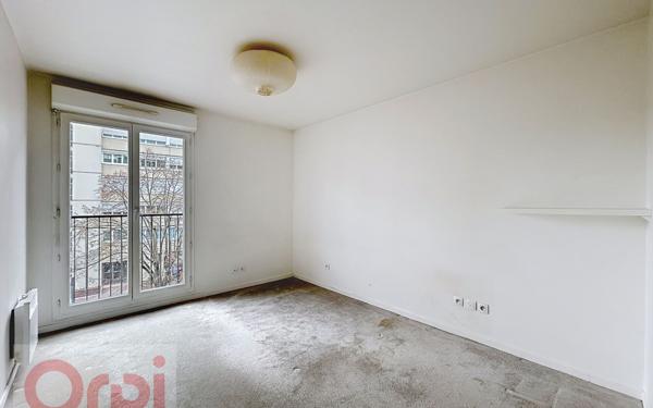 Appartement à vendre    3 pièces • 66,15 m2 Châtillon