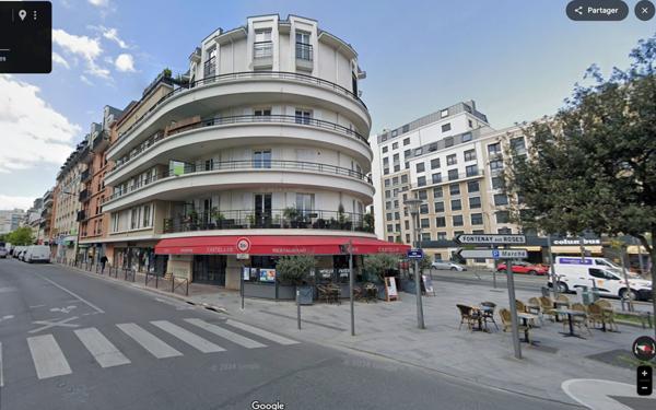 Appartement à vendre    3 pièces • 66,15 m2 Châtillon