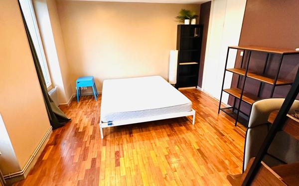 Appartement à louer    2 pièces •  Noisy-le-Sec