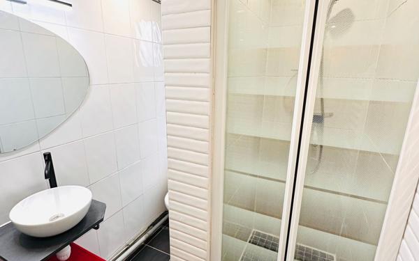 Appartement à louer    2 pièces •  Noisy-le-Sec