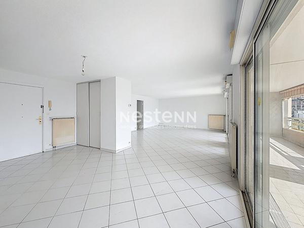 Appartement Cannes La Bocca 4 pièce(s) 105 m2
