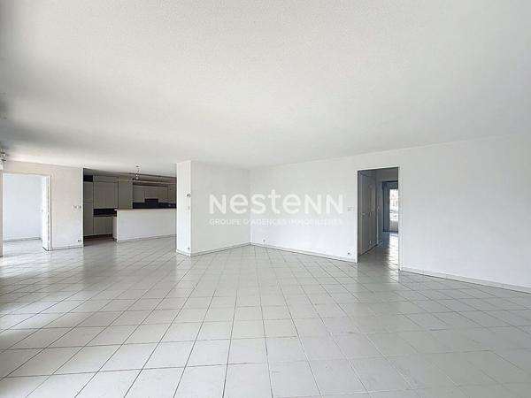 Appartement Cannes La Bocca 4 pièce(s) 105 m2